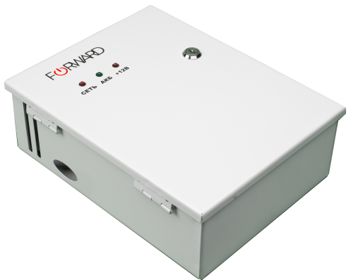 ББП-50С-17 Forward