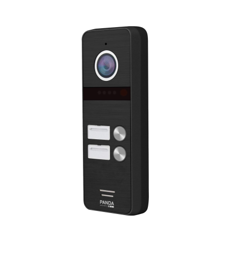 iCall-P130S2 1080P Black-4