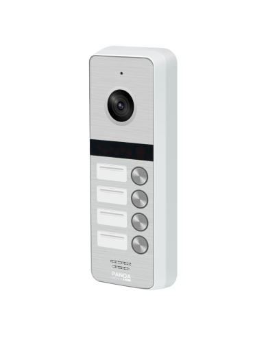 iCall-P130S4 1080P Silver-4