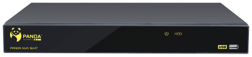 Panda NVR 16.MT 1