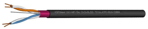 КВПЭфнг(А)-HF-5e 4 2 0.52