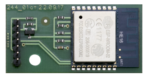 Модуль WiFi Приток-А-ВС-03