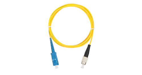 NMF-PC1S2C2-SCU-FCU-002, Шнур