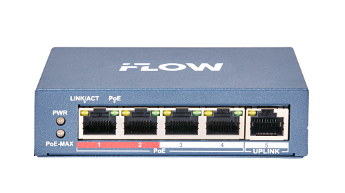 F-SW-EU205POE-V