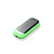 ER1402 Mullion Считыватель ESMART Reader BLE серии NEO (белый)