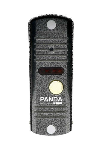 iCall-P90-1080P-Silver-front