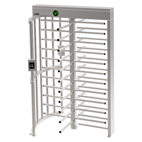 Блокпост РСТ 600