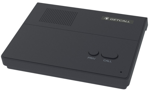 GetCall GC-5004D1 Абонентское устройство