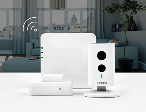 Livi Home Control