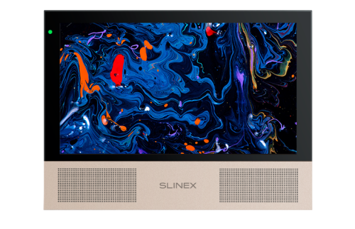 SLINEX Sonik 10