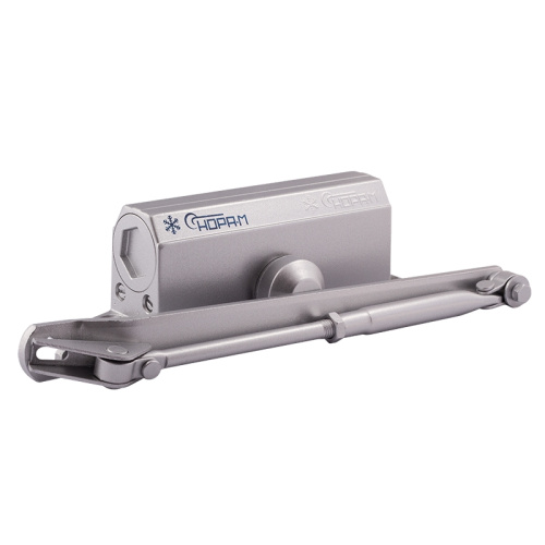 NORA-M 3S бол. (серебро)