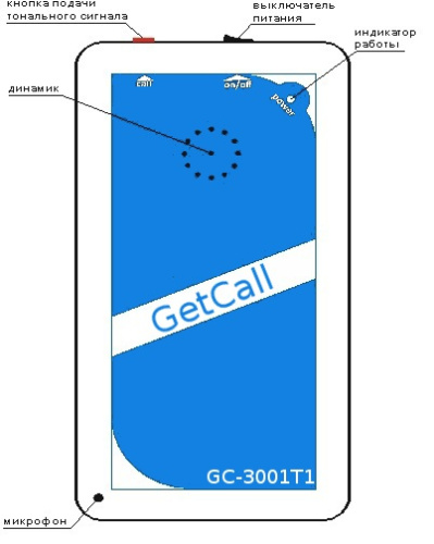 gc-3001t1