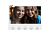 iCall-7-1080P-White-front iCall-7-1080P-White-front