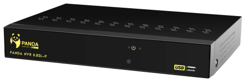 Panda NVR 8.BSL-P ver.2 1