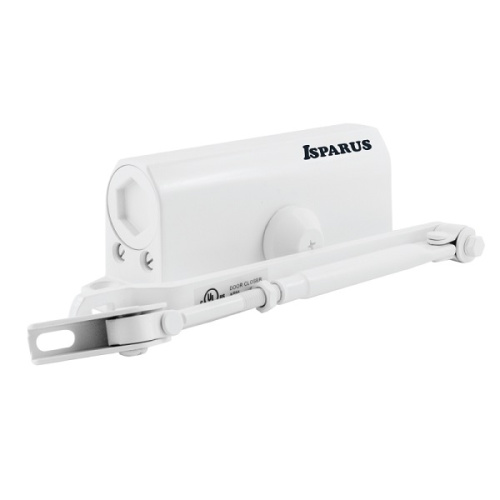 NORA-M ISP 430 (белый)