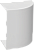 CKMP10D-Z-100-040-K01Заглушка кабельной трассы КМЗ 100х40 ИЭК CKMP10D-Z-100-040-K01Заглушка кабельной трассы КМЗ 100х40 ИЭК
