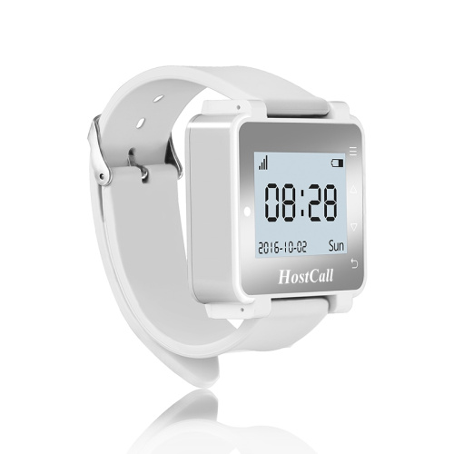 Hostcall MP-801H2 Радиопейджер