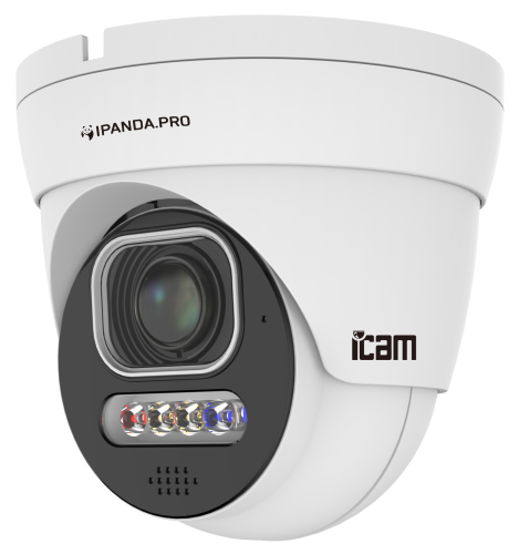 iCAM NightHawk ZFD5X AI