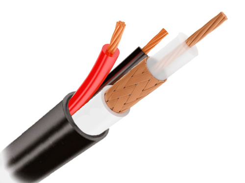 КВК-П 2*0.5 (outdoor) 200м Optimus