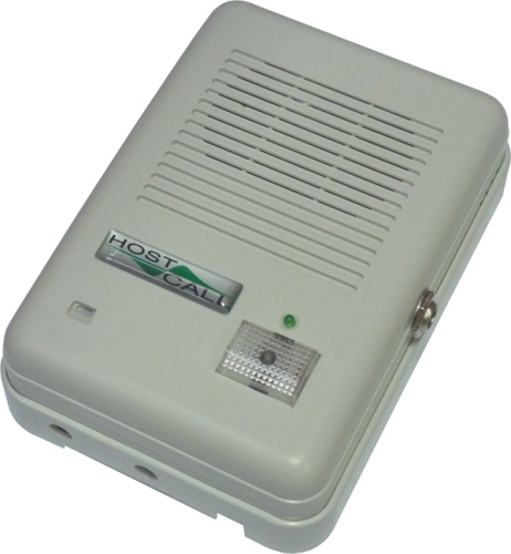 Hostcall DR-201N сигнально-переговорное устройство