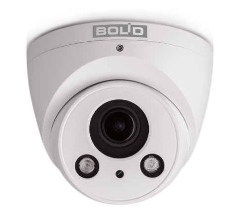 BOLID VCI–830–01
