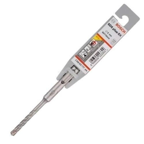 Бур 6*110 BOSCH
