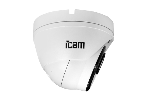 iCAM DarkMaster FXD1X 2 Мп 1