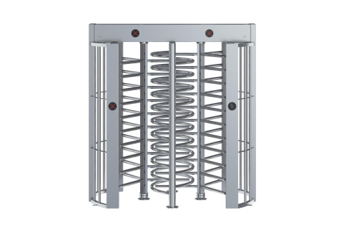 1prohod_turniket_dvuhprohodnoi