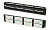 Hyperline PP2-19-48-8P8C-C5e-110D Патч-панель