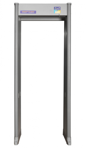 Блокпост PC-3300М