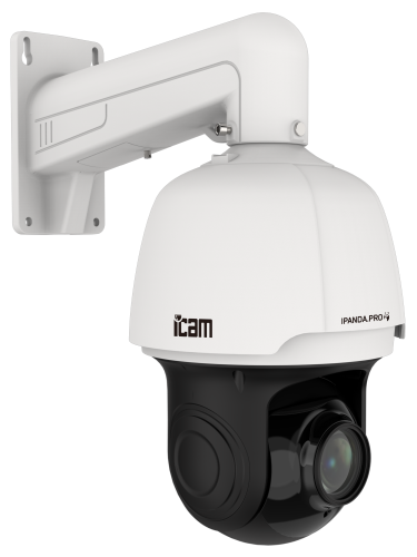 iCAM SPD5X33 AI 2