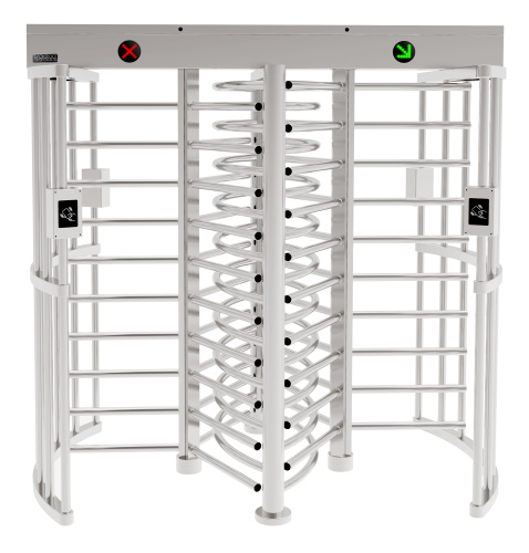 Блокпост РСТ 1200