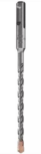 Бур SDS-Plus 7x160 мм Зубр