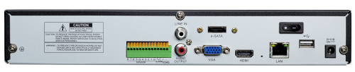 Panda NVR 16.BSL ver.2 2