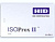 Карта HID ISOProx II