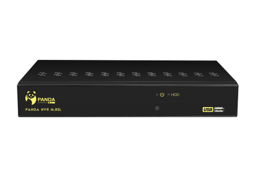 Panda NVR 16.BSL ver.2 (NEW. Поступление май-июнь)