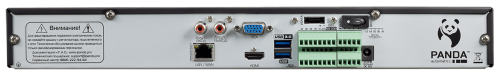 Panda NVR 16.MT 2