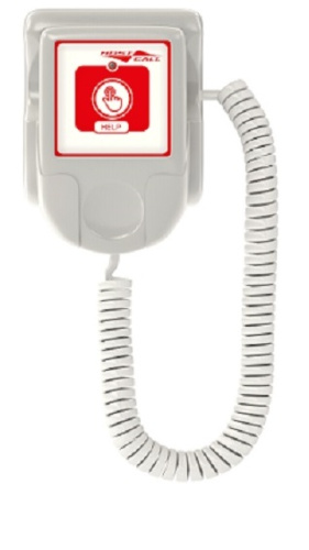 Hostcall MP-432W1 Выносная цифровая кнопка вызова
