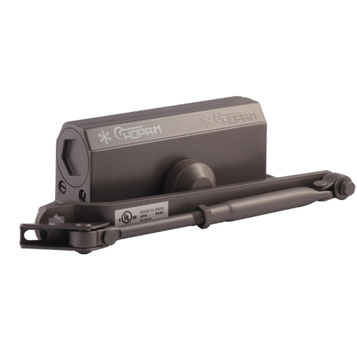 NORA-M 3S мал. (коричневый)