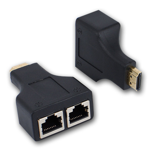 Удлинитель HDMI
