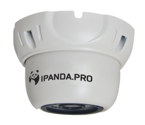 DarkMaster StreetDOME 5 Мп 2