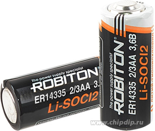 Robiton