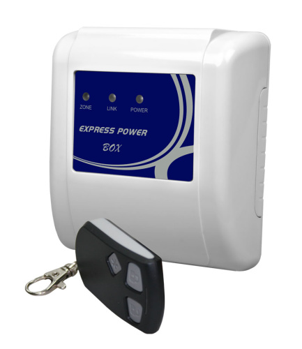 GSM УСТРОЙСТВО «EXPRESS POWER BOX»
