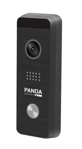 iCall-P130-1080P-Black-side