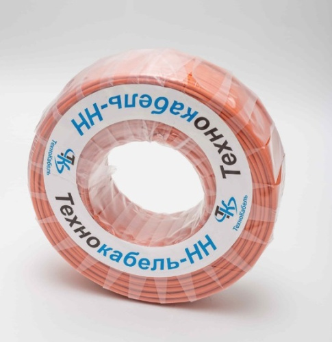 КПСнг(А)-FRHF 1x2x0.2мм²  Технокабель