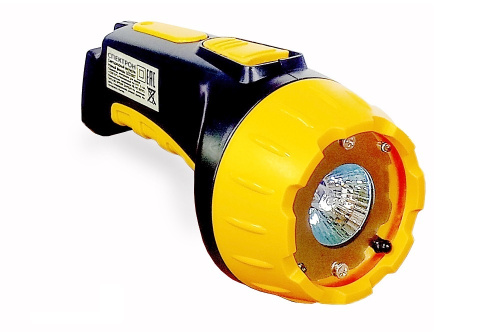 Тестовый излучатель ИТ-11