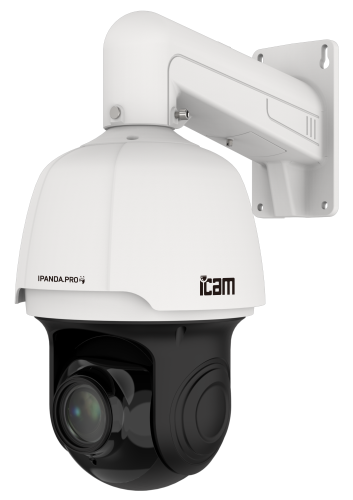 iCAM SPD5X33 AI 1
