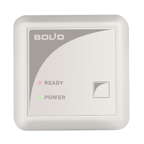 считыватель