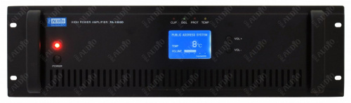 PA-1000D