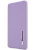 Power Bank ReVolter 5000 Пурпурный